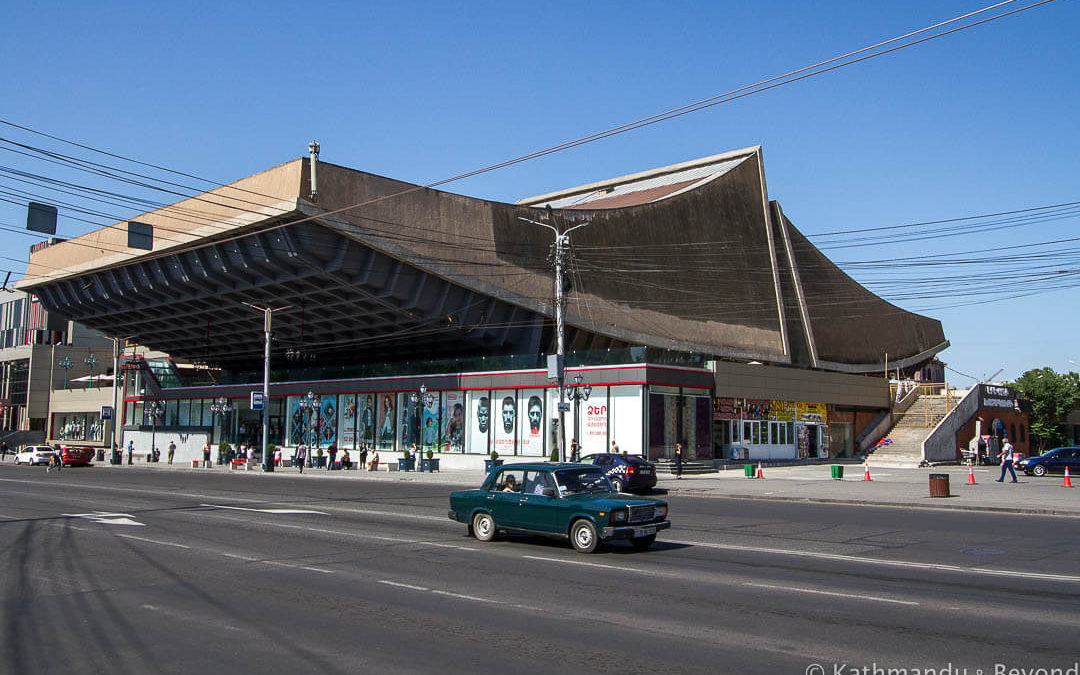 Cinema Rossiya