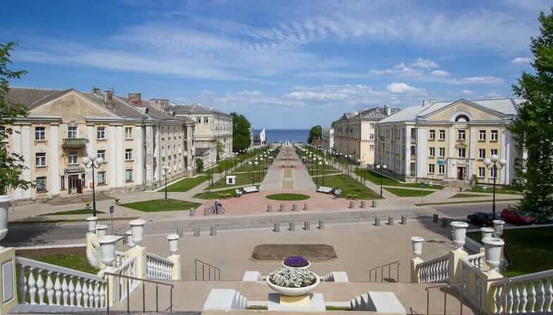 Lesser-visited places in the Baltic States