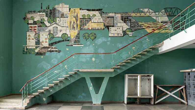 Things to do in Transnistria on a 10-hour visa (including a map of locations)