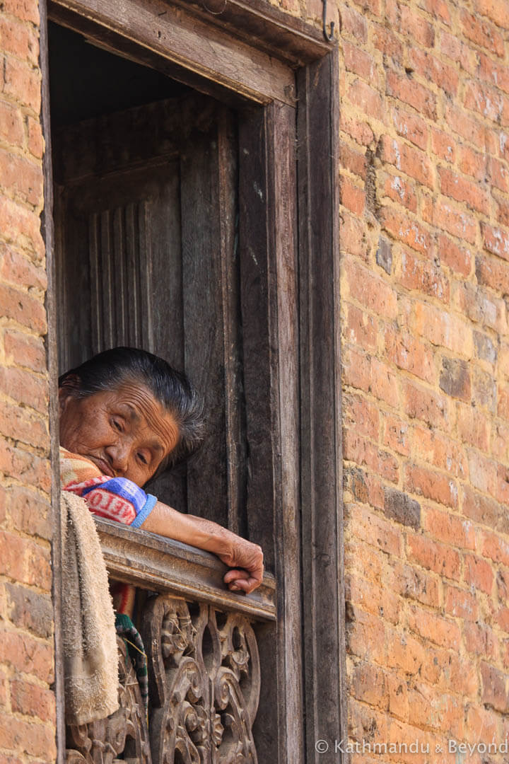 Bungamati Nepal 017