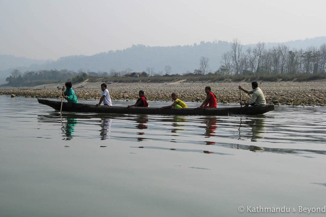 Chitwan National Park 3