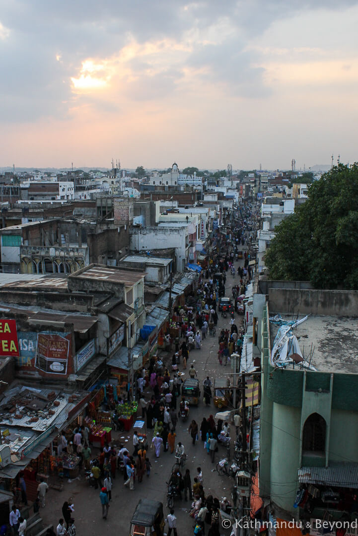 Laad Bazaar, Hyderabad 1-23