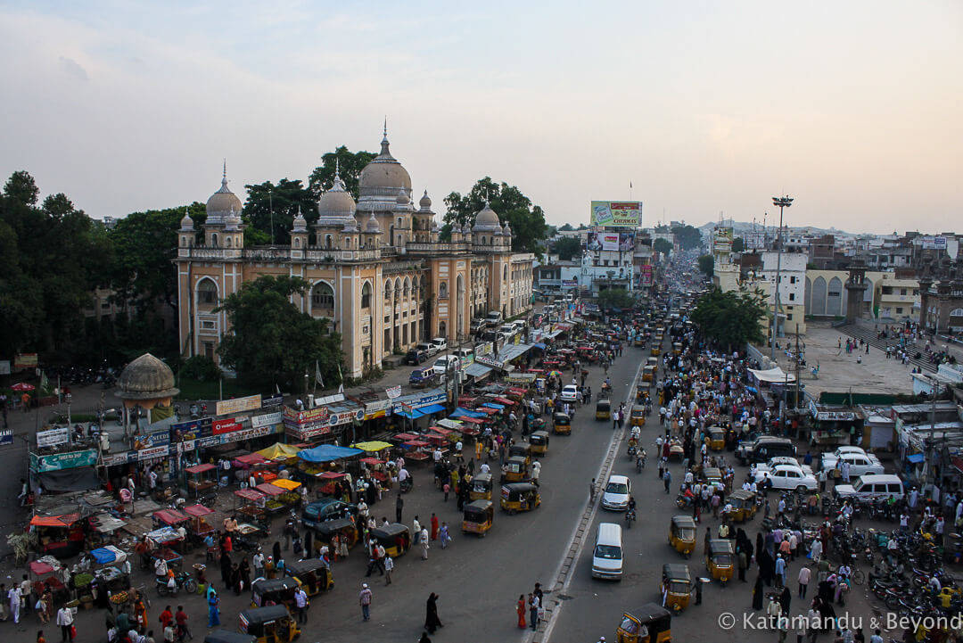 Laad Bazaar, Hyderabad 2-25