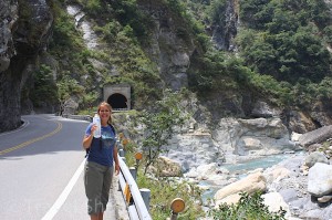 Taroko Gorge Taiwan 3