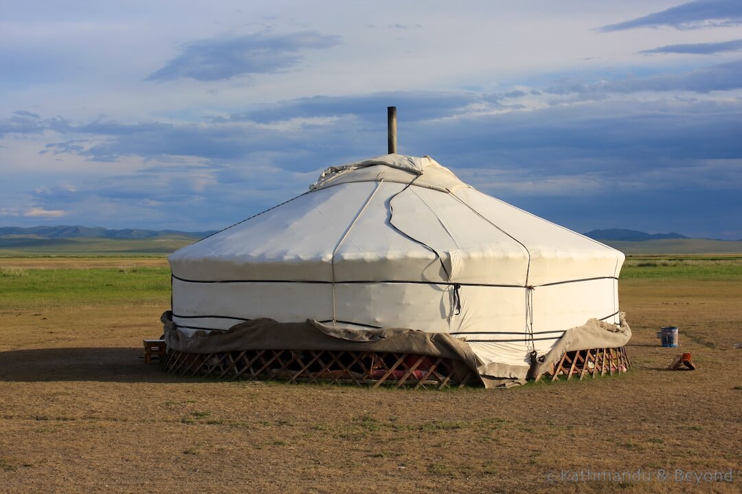 Lun Mongolia 3