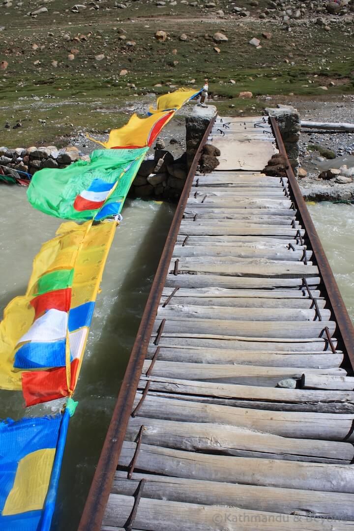 Mt Kailash trek Tibet 41