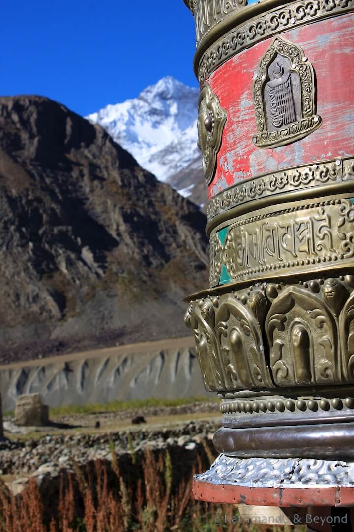 Zanskar Valley India 36