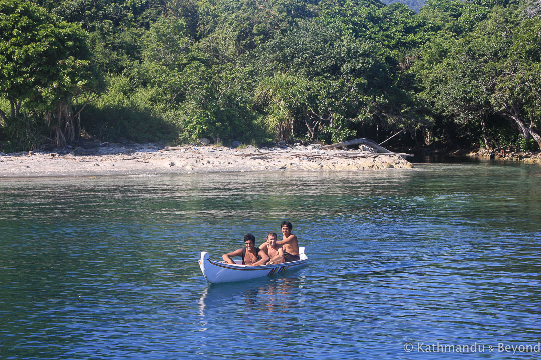 Moyo Island Sumbawa Indonesia 11