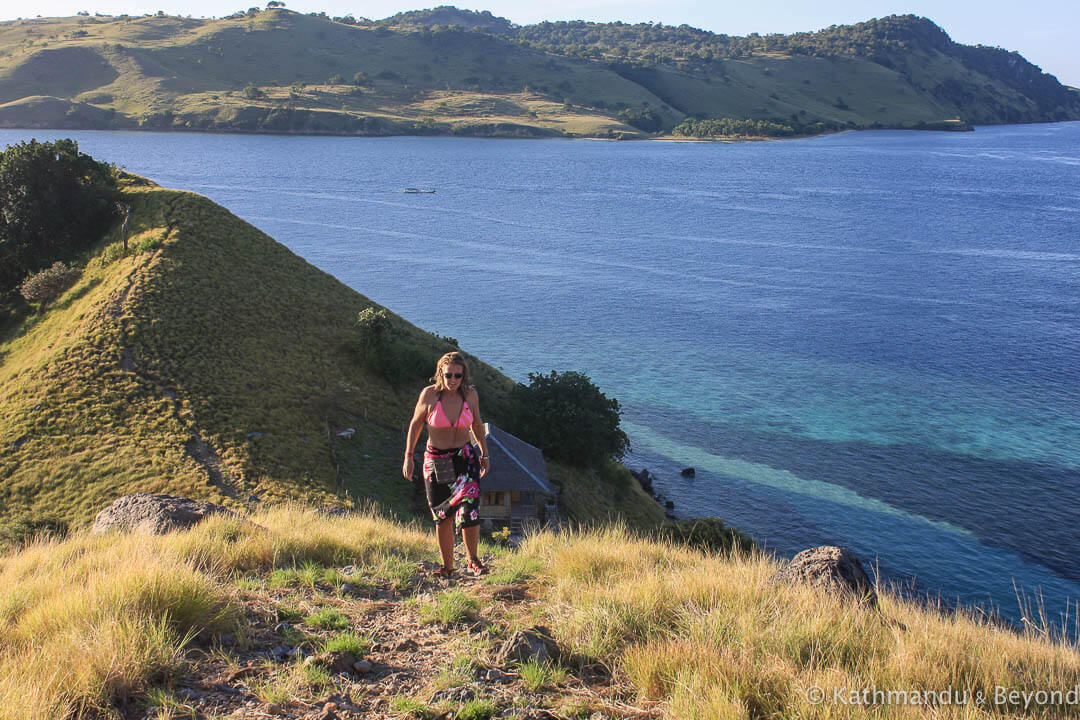 Serayu Island Flores Indonesia 40