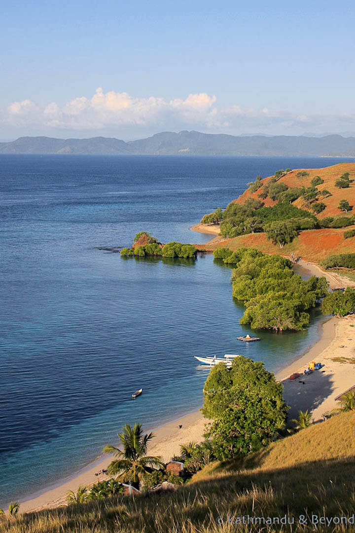 Serayu Island Flores Indonesia 410