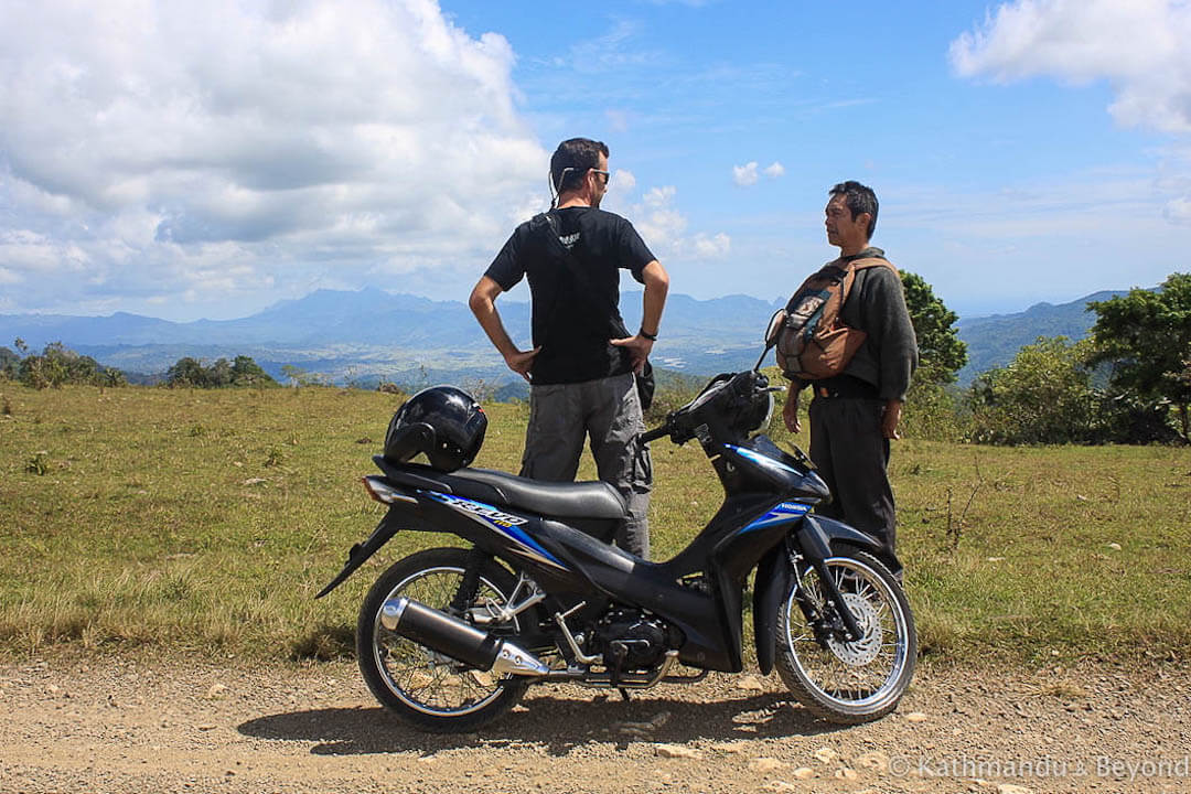 Temkessi West Timor Indonesia 3