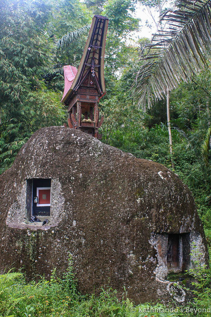 Toraja Sulawesi Indonesia 543