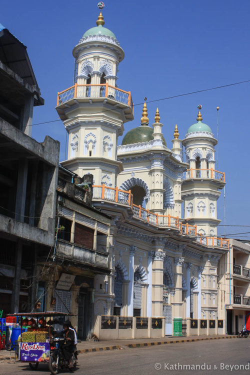 Mawlamyine Burma (Myanmar) 11