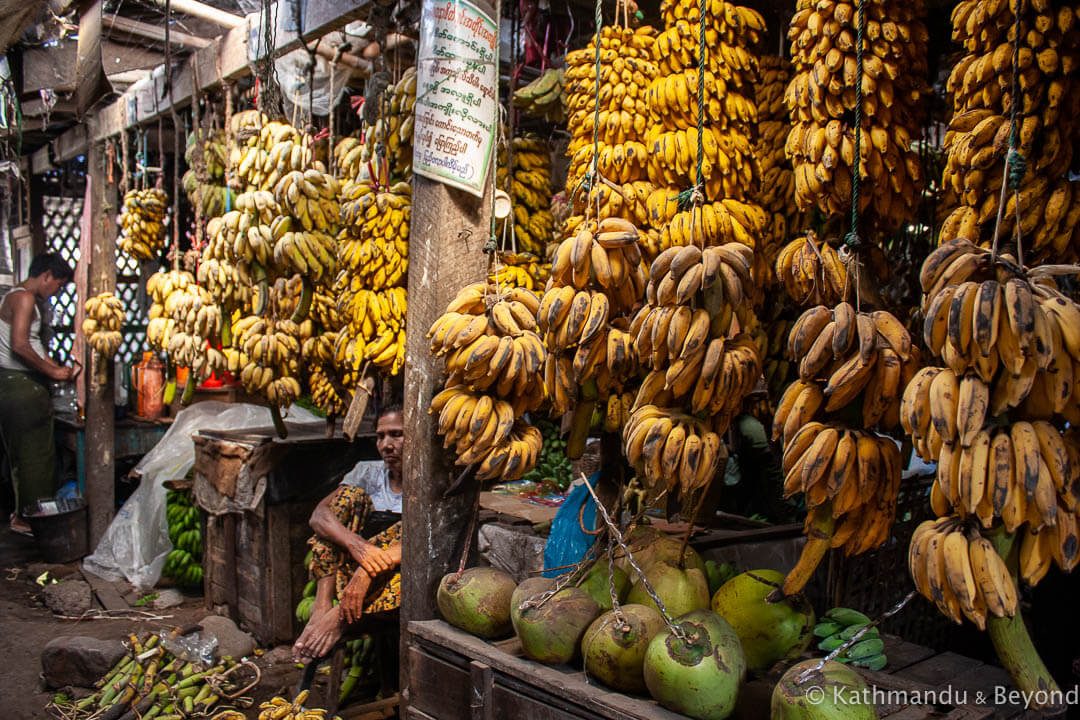 Sittwe Burma (Myanmar) 9