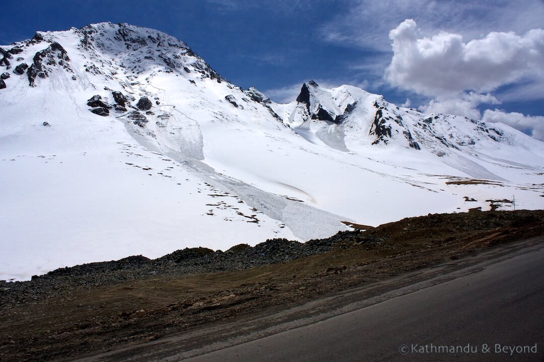 Osh to Sary Tash Kyrgyzstan 16r