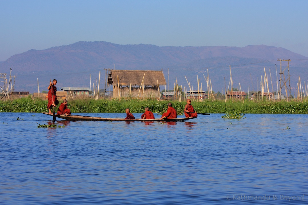 Inle Lake Burma (Myanmar) | Travel Photography