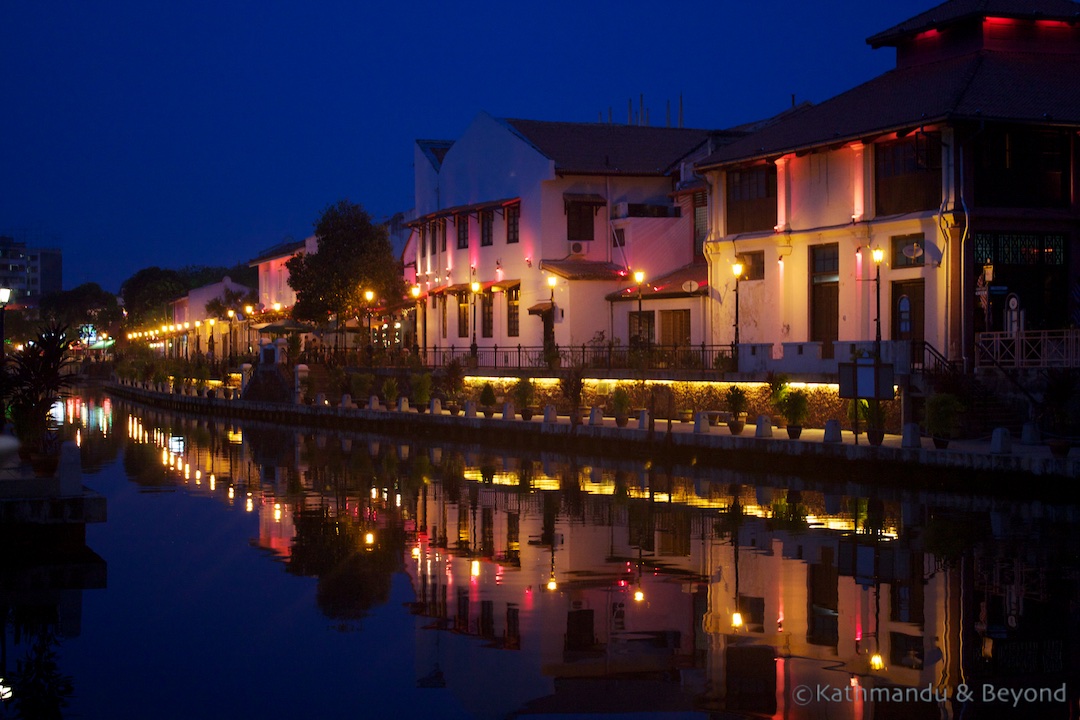 Melaka (Malacca) Malaysia | Travel Photography