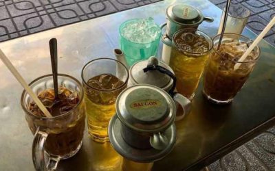 Vietnamese drinks – A quick guide on what to drink in Vietnam