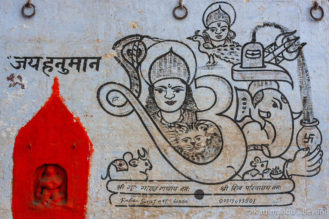 Dasaswamedh Ghat Varanasi 2 India (142)