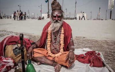 Kumbh Mela: India’s Greatest Festival