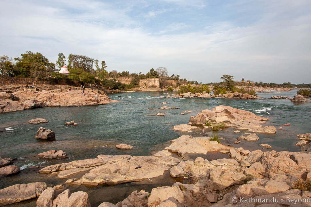 Betwa River Orchha India 2 (2)
