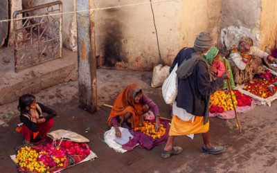 What to see in Orchha, India in photographs