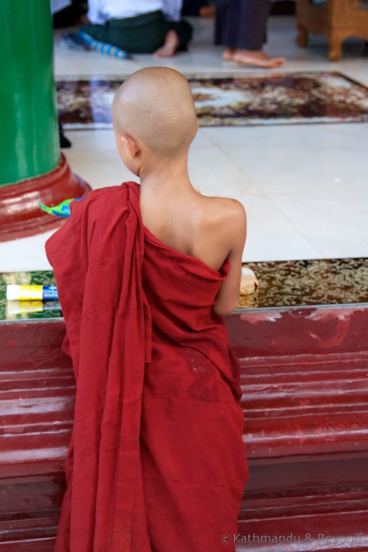 Shwedagon Pagada Yangon Burma (Myanmar) (41)