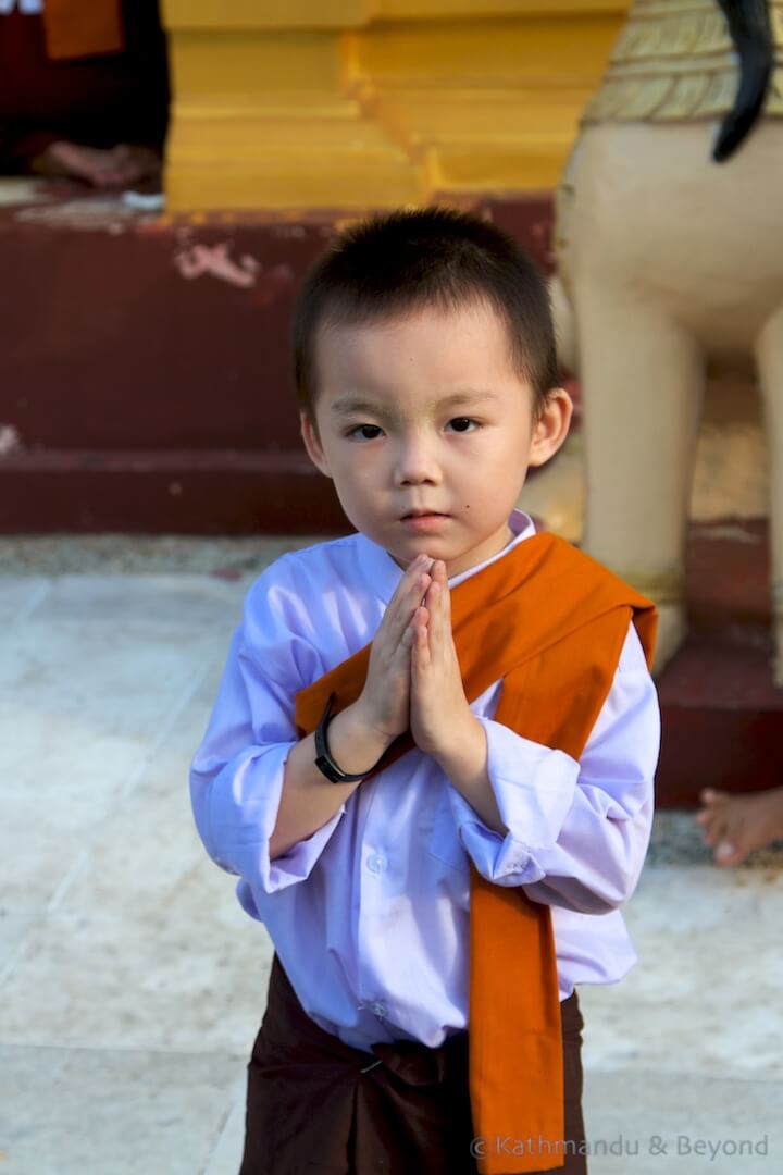 Shwedagon Pagada Yangon Burma (Myanmar) (52)