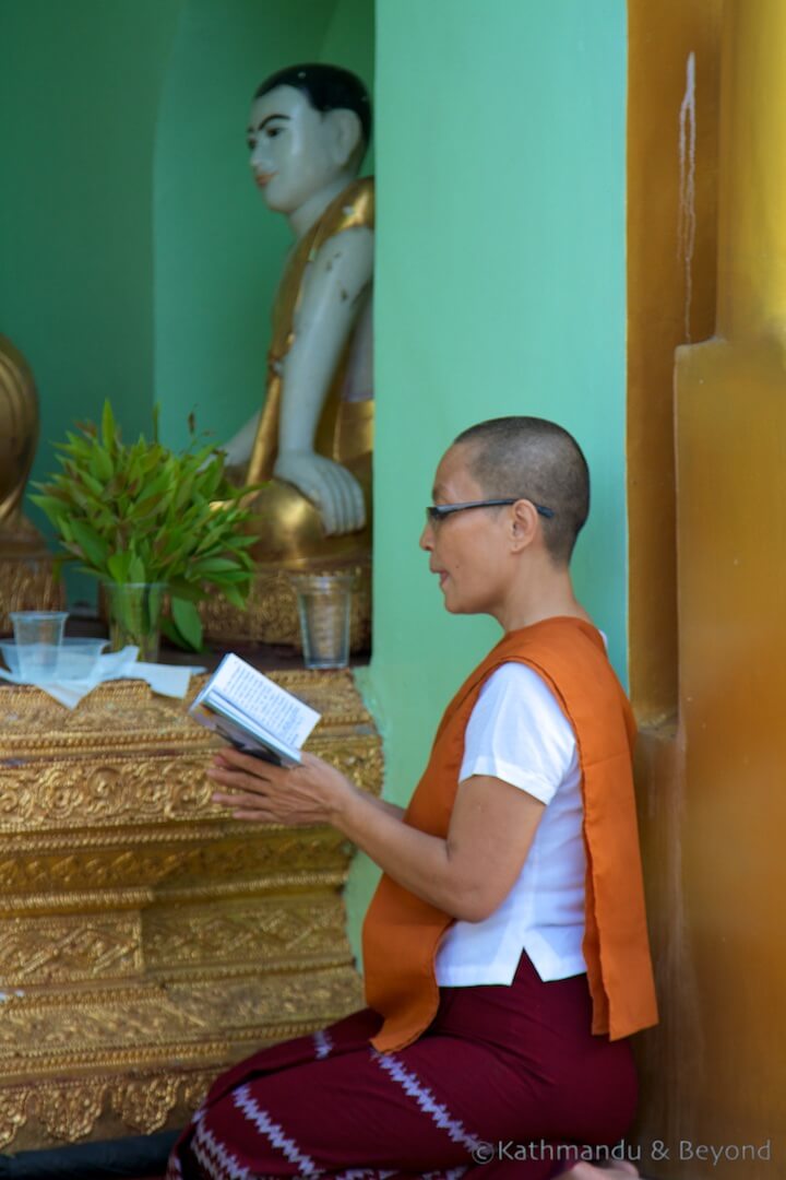 Shwedagon Pagada Yangon Burma (Myanmar) (61)