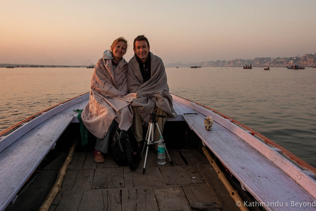 Ganges River Varanasi India (861)