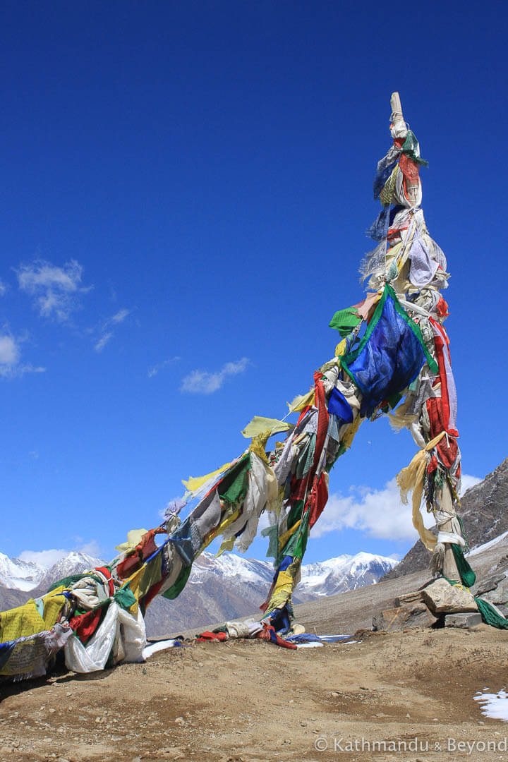 Penzi La Pass Zanskar Valley India 5