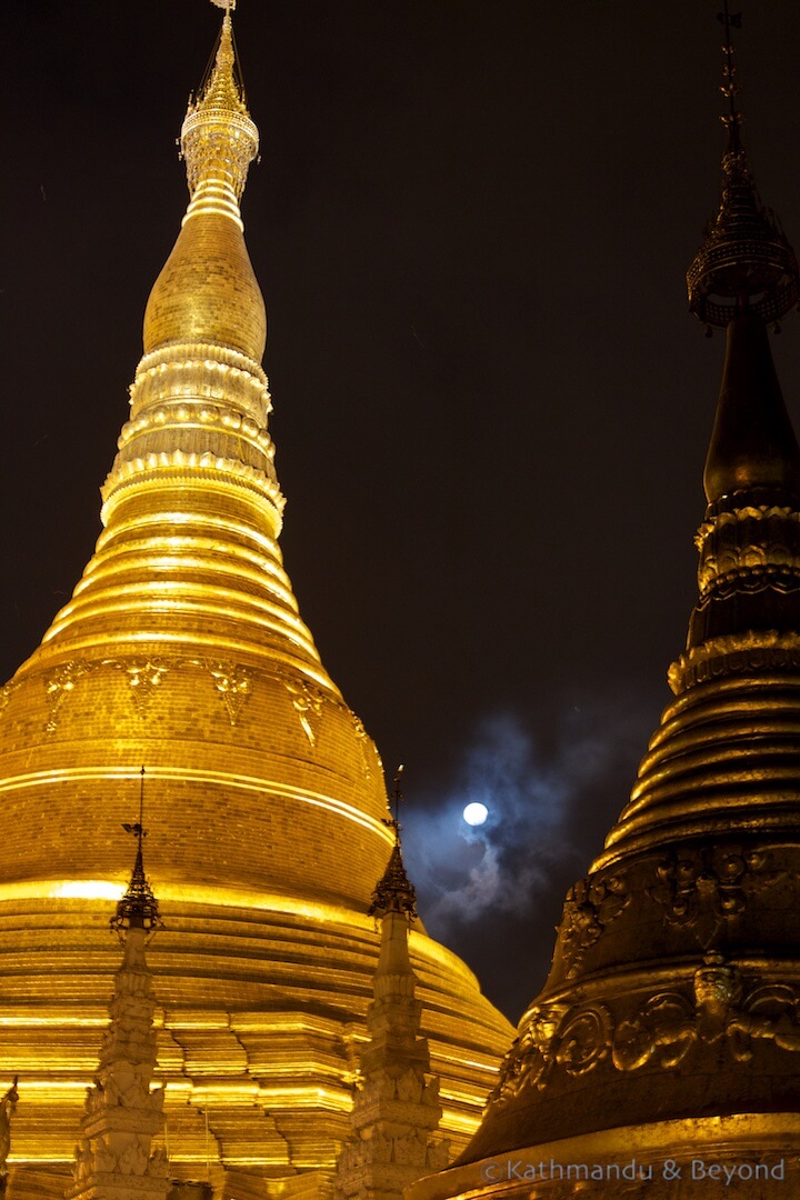 Shwedagon Pagada Yangon Burma (Myanmar) (19)