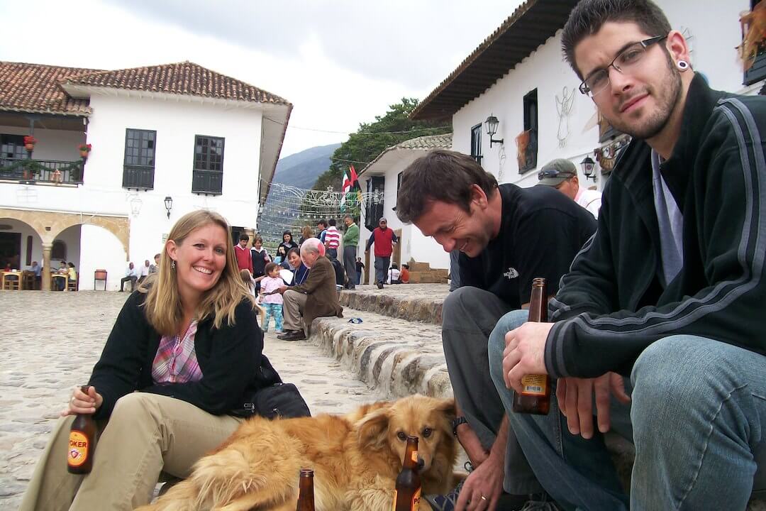 Villa de Leyva Colombia 4