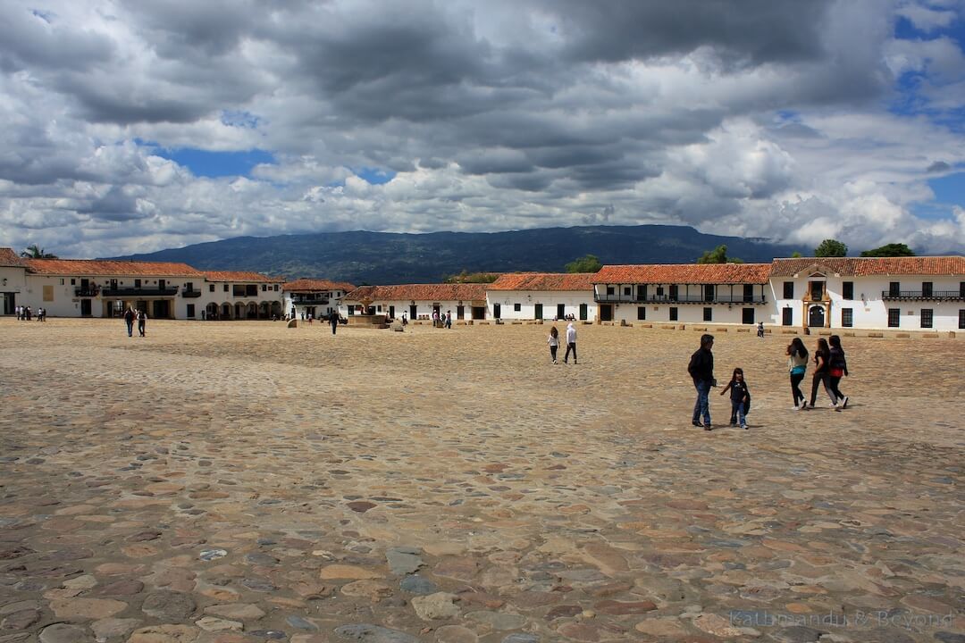 Villa de Leyva Colombia 42