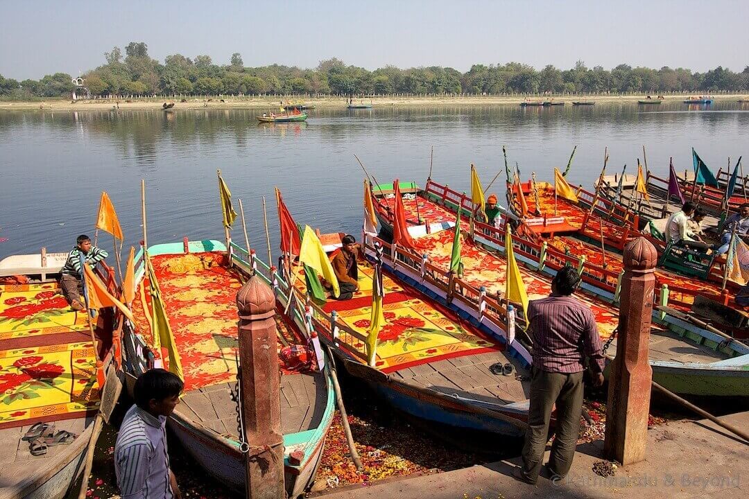 Mathura India (6)