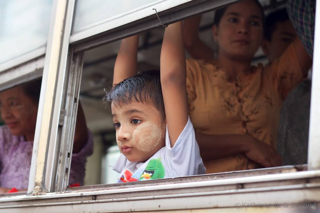 Yangon Burma (Myanmar) (18)