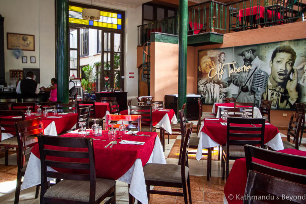 the old havana cuban restaurant the old havana cuban restaurant