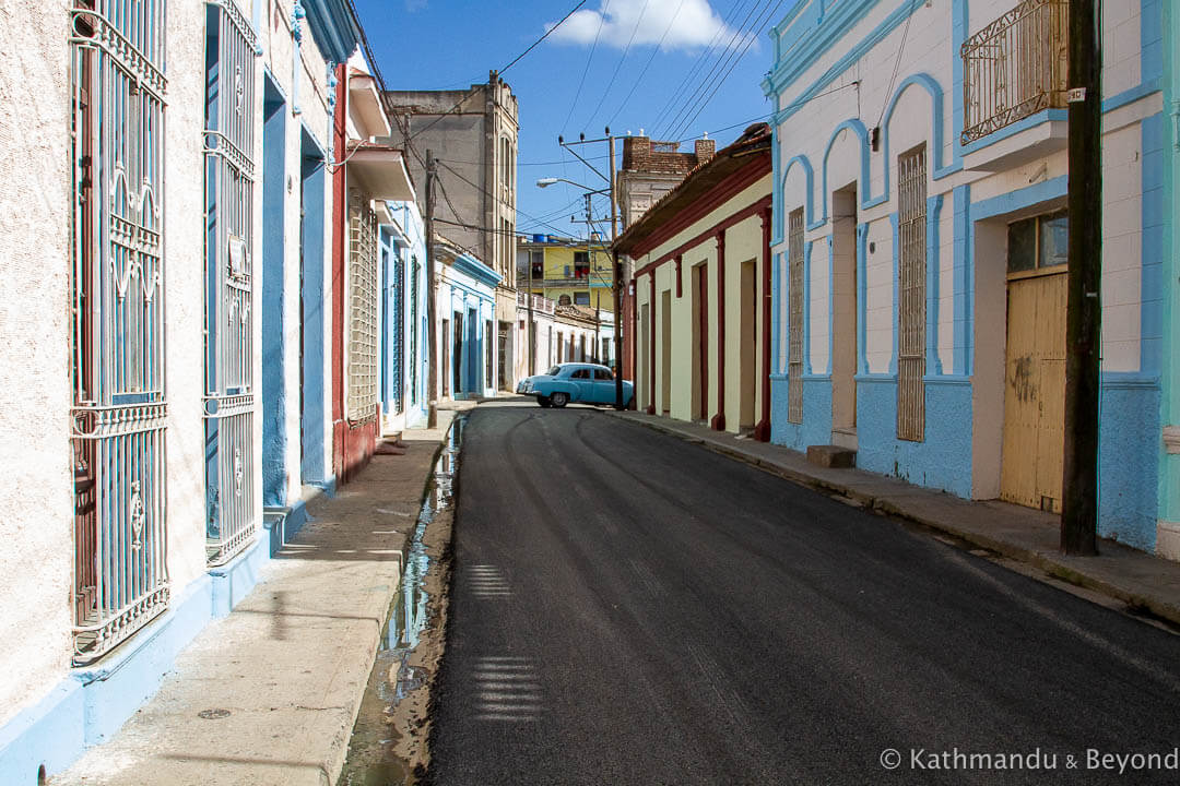 Camaguey Cuba