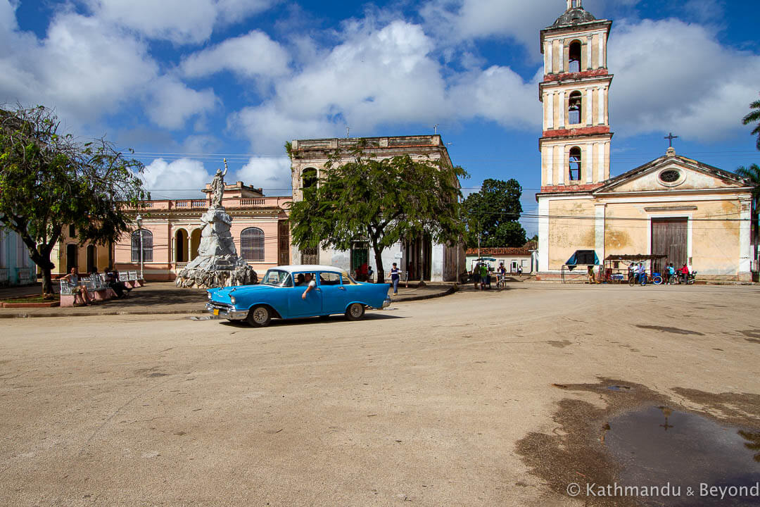 Parque Marti Remedios Cuba (101)