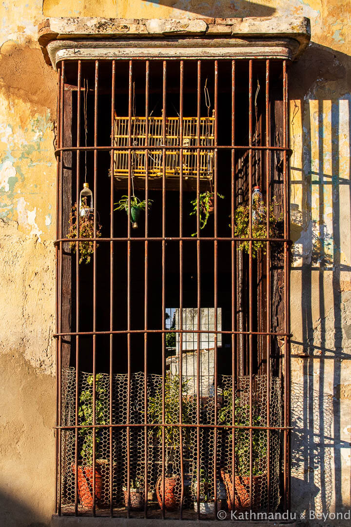 Casco Historico (Old Town) Trinidad Cuba (36)