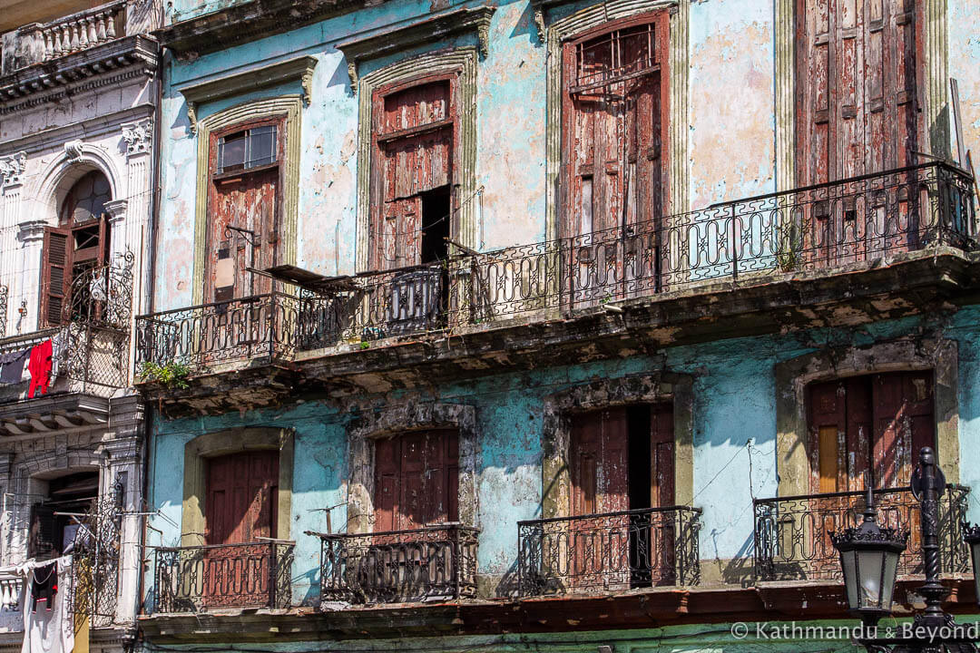 Old Havana Cuba (15)