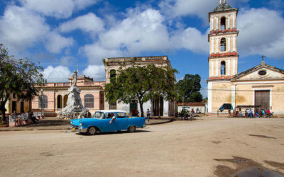 Cuban Icons | A Photo Essay