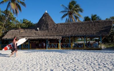 Varadero Beach on a Budget, Cuba’s Caribbean for a fraction of the price