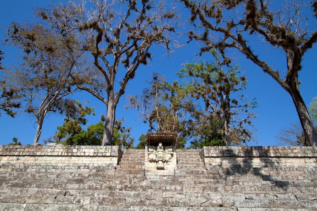 East Plaza Acropolis Copan Archaeological Site Honduras (5) (1)