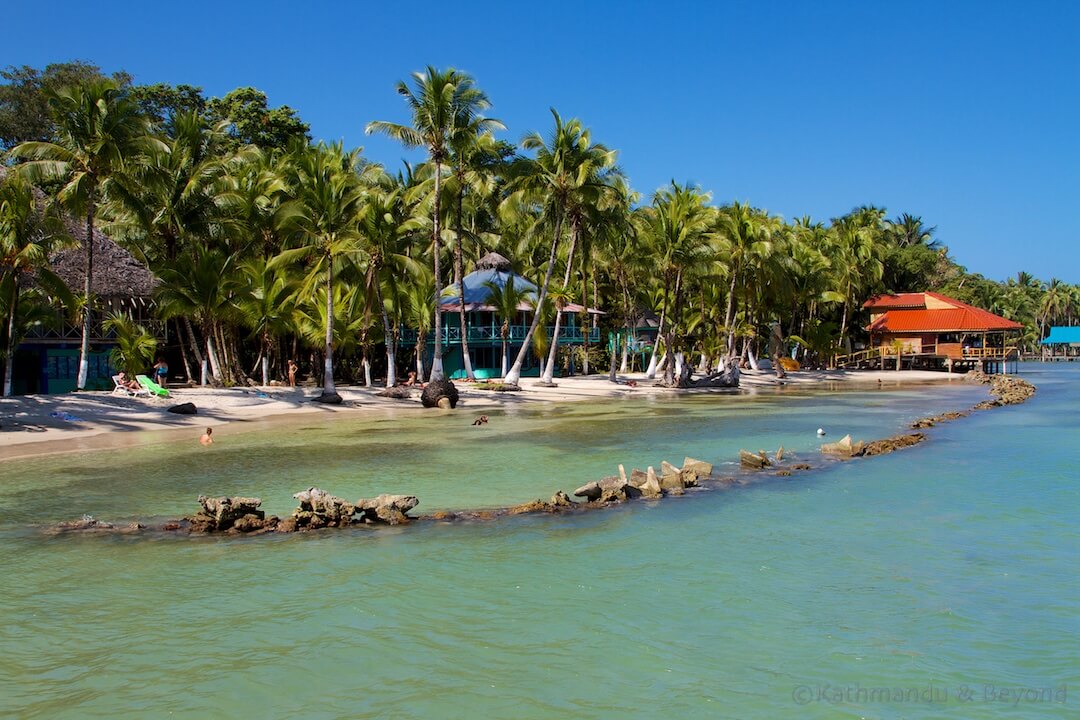 Isla Carenero Archipielago de Bocas del Toro Panama (12) (1)