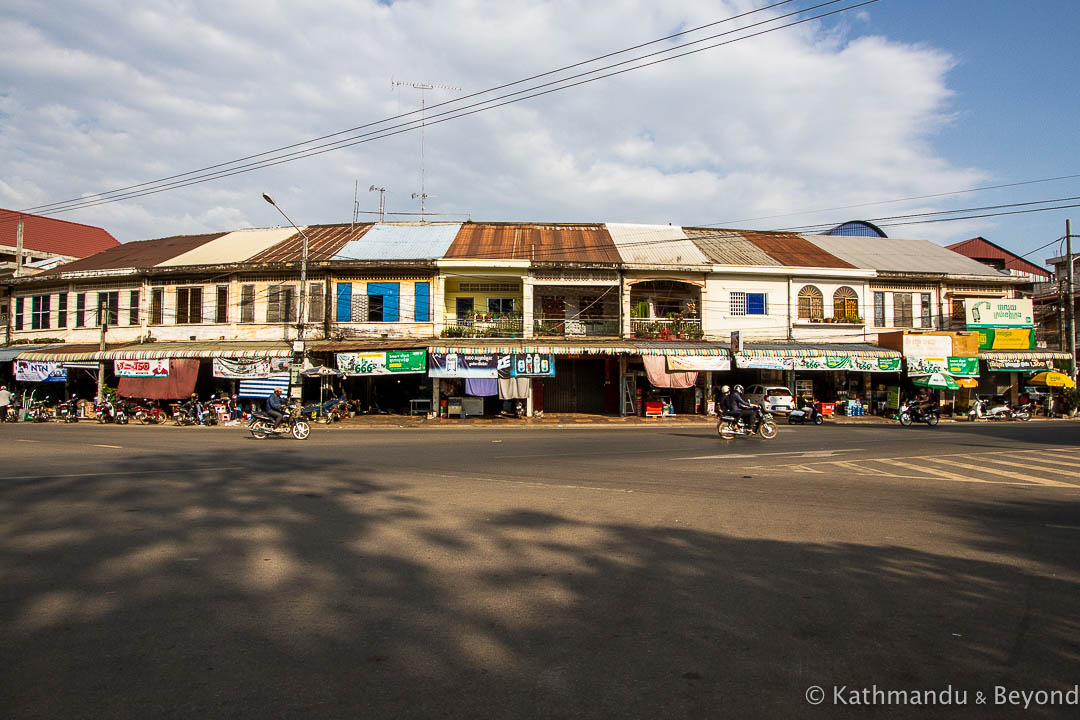 Kampong Chhnang Cambodia-5