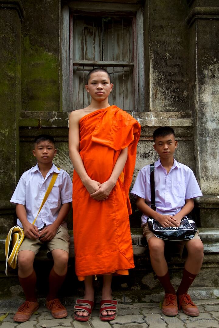 Wat Pa Pao Chiang Mai Thailand (3)