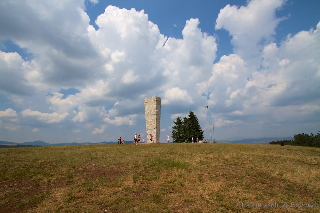 Zlatibor Serbia