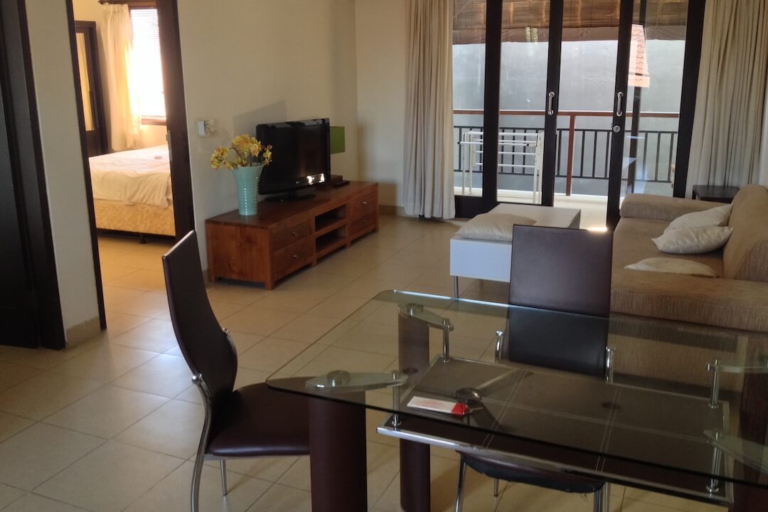 Bali Paradise Apartments Sanur 6