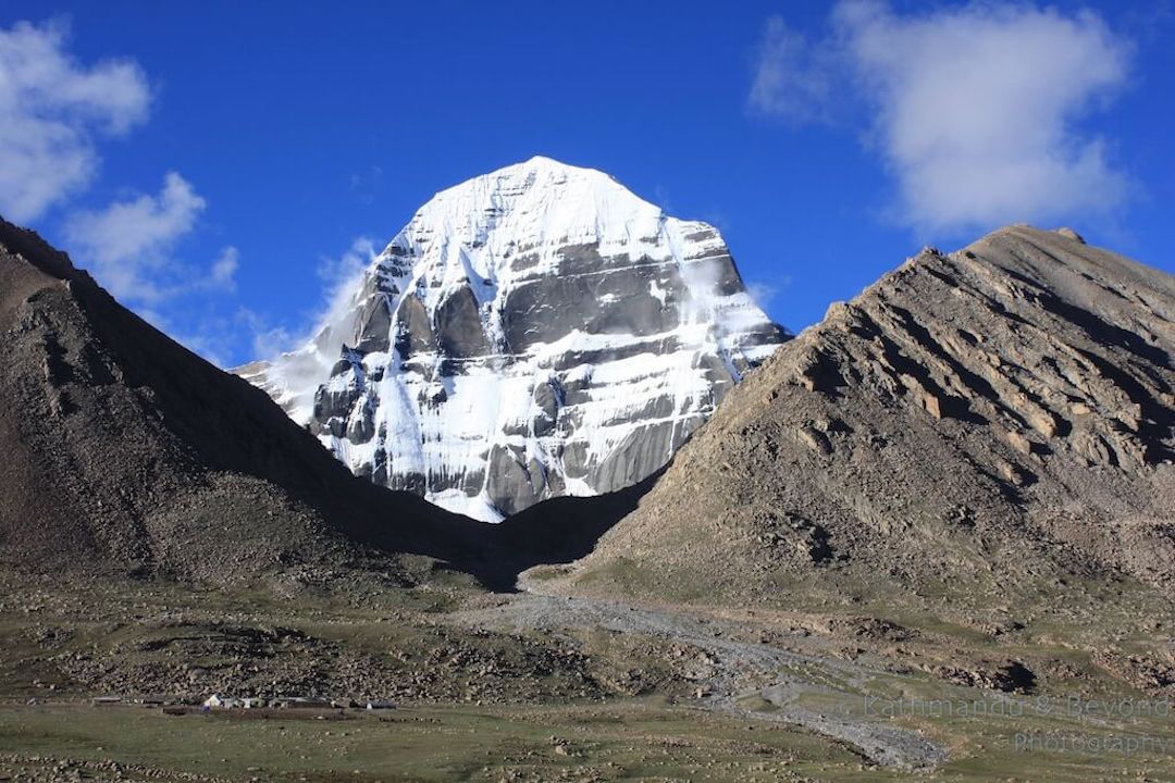 Mt Kailash trek Tibet-62